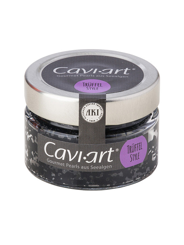 Cavi-Art Truffle 100g