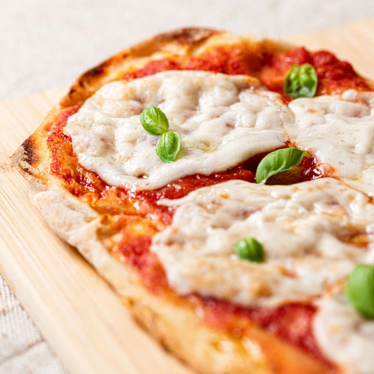 Fermaggio - Mezzarè Mozzarella 150g