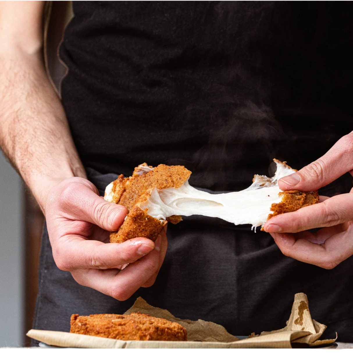 Fermaggio - Mezzarè Mozzarella 150g