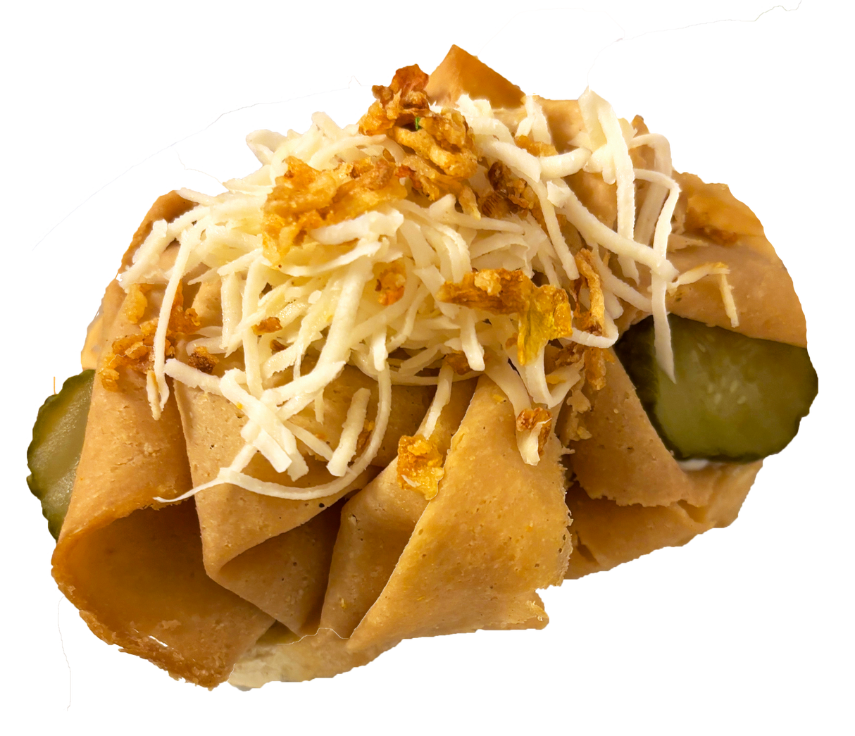 Schinken Gourmetbrötchen