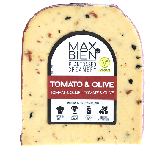 Max & Bien - Tomato Olive