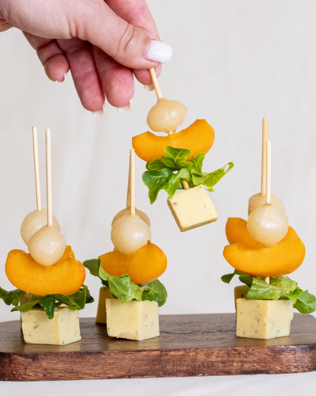 Max & Bien - Tomato Olive