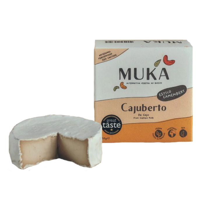 Muka - Camembert