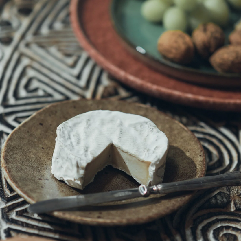 Muka - Camembert