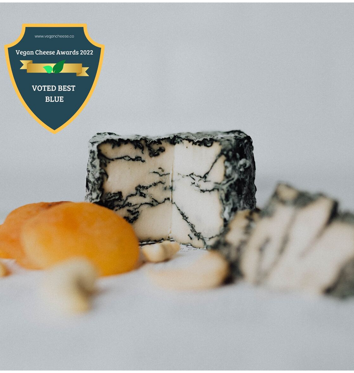 Nutty Artisan Food - Simply Blue