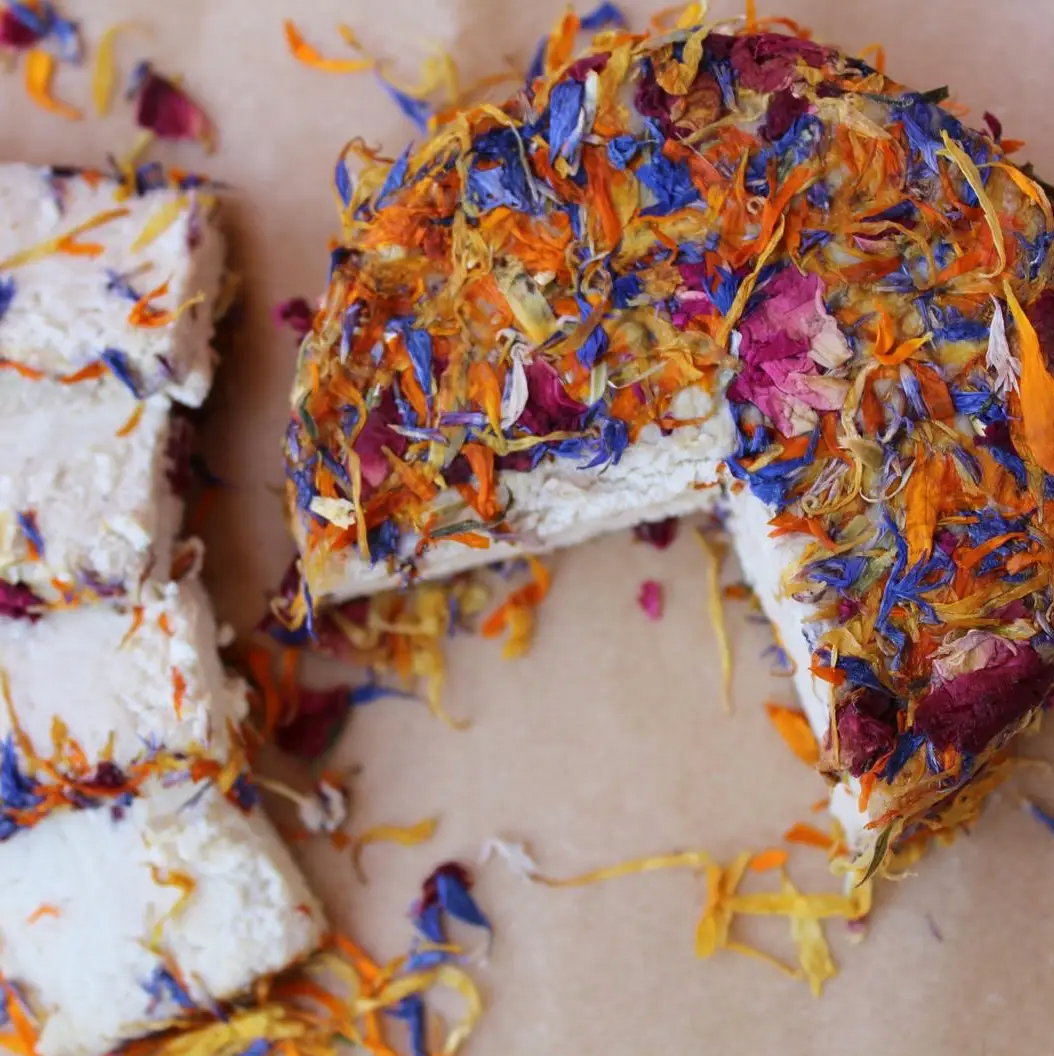 Nutty Artisan Food - Trüffel und Blüten 165g