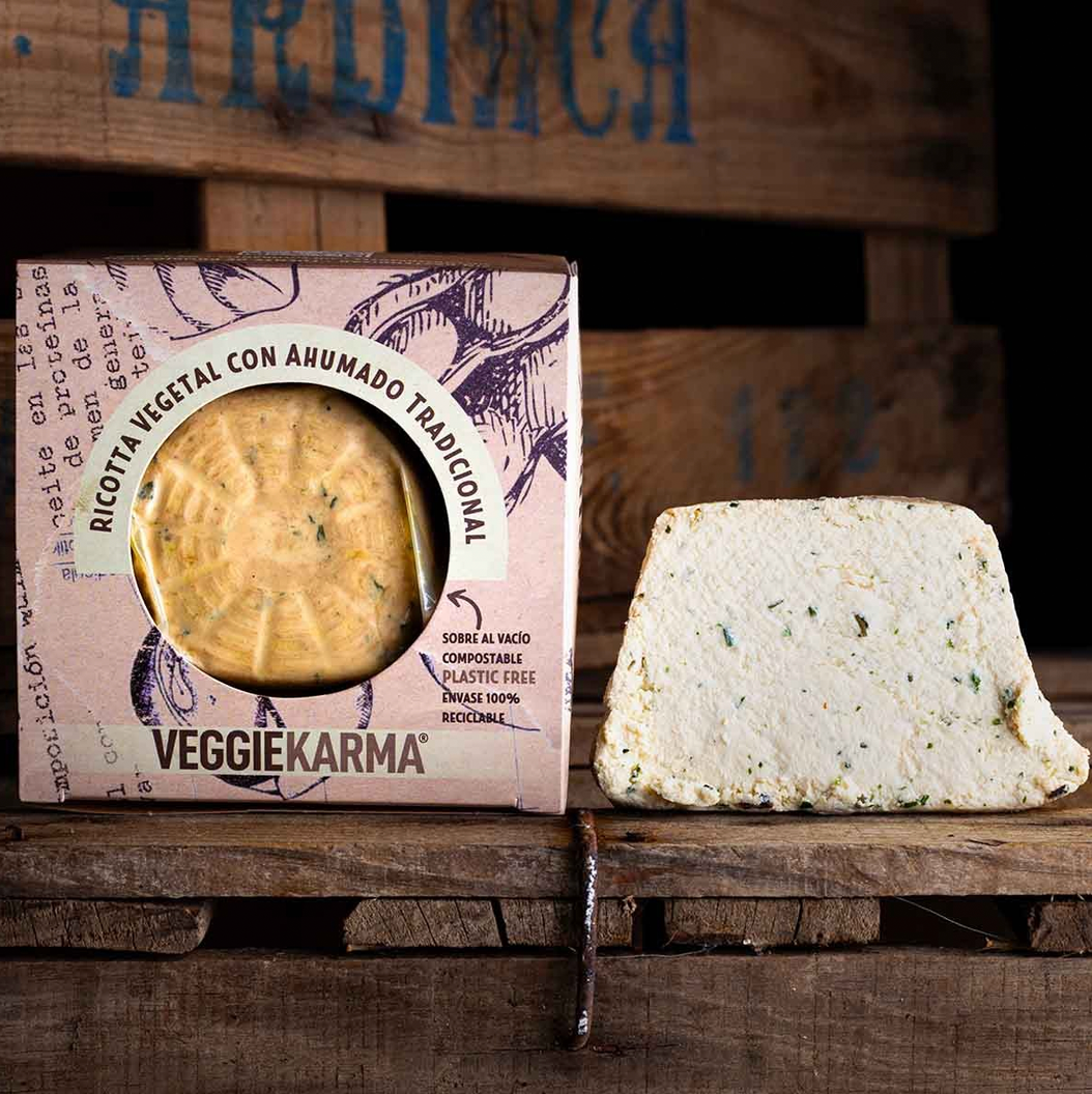 Veggie Karma - Marcellino Ricotta 250g