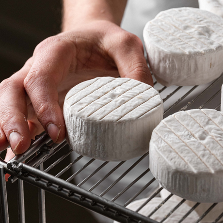 Fermaggio - "Pri" Brie