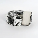 Fermaggio - Pri "all'aglio nero" Schwarzer Knoblauch 110g