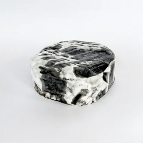 Fermaggio - Pri "all'aglio nero" Schwarzer Knoblauch 110g