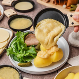 Jay & Joy - Josette Raclette 180g