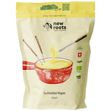 New Roots -  La Fondue Vegan