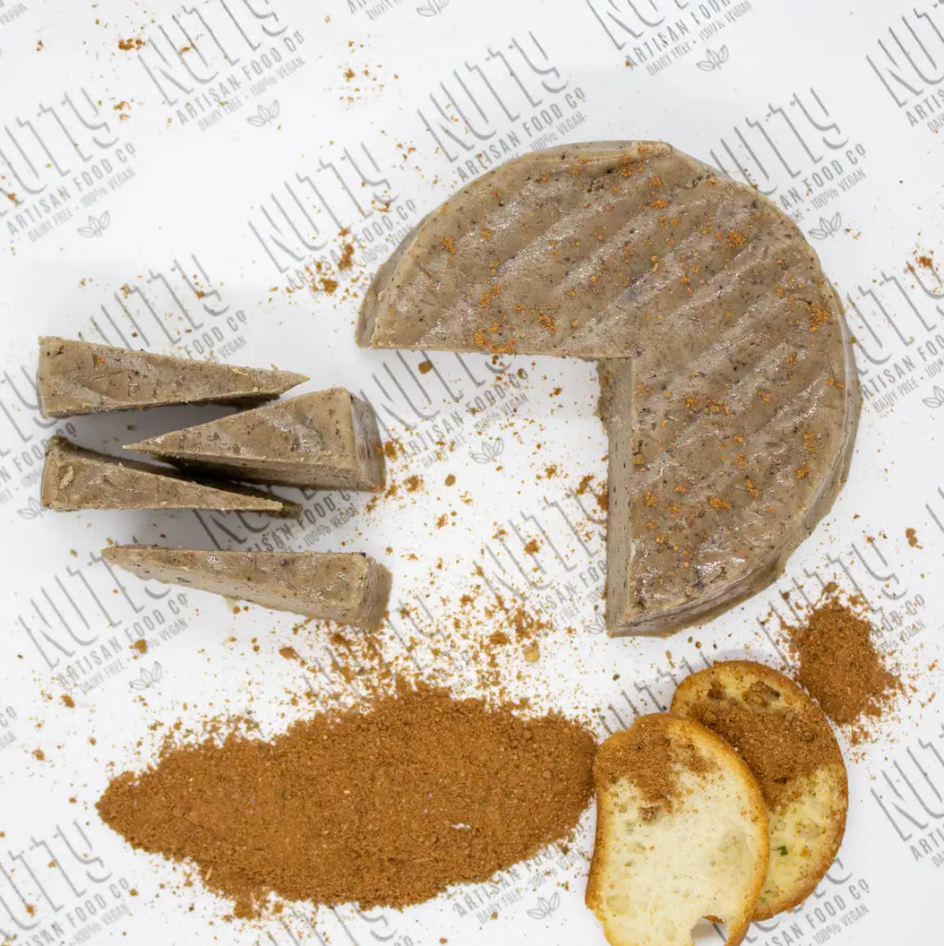 Nutty Artisan Food - Pumpkin Spice 165g