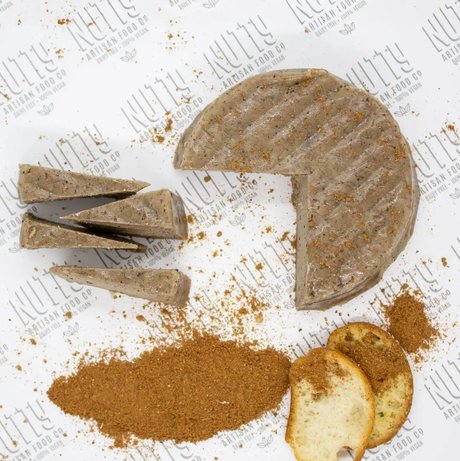 Nutty Artisan Food - Pumpkin Spice 165g