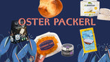 OSTER Packerl - Delikatessen für dein Osterfest
