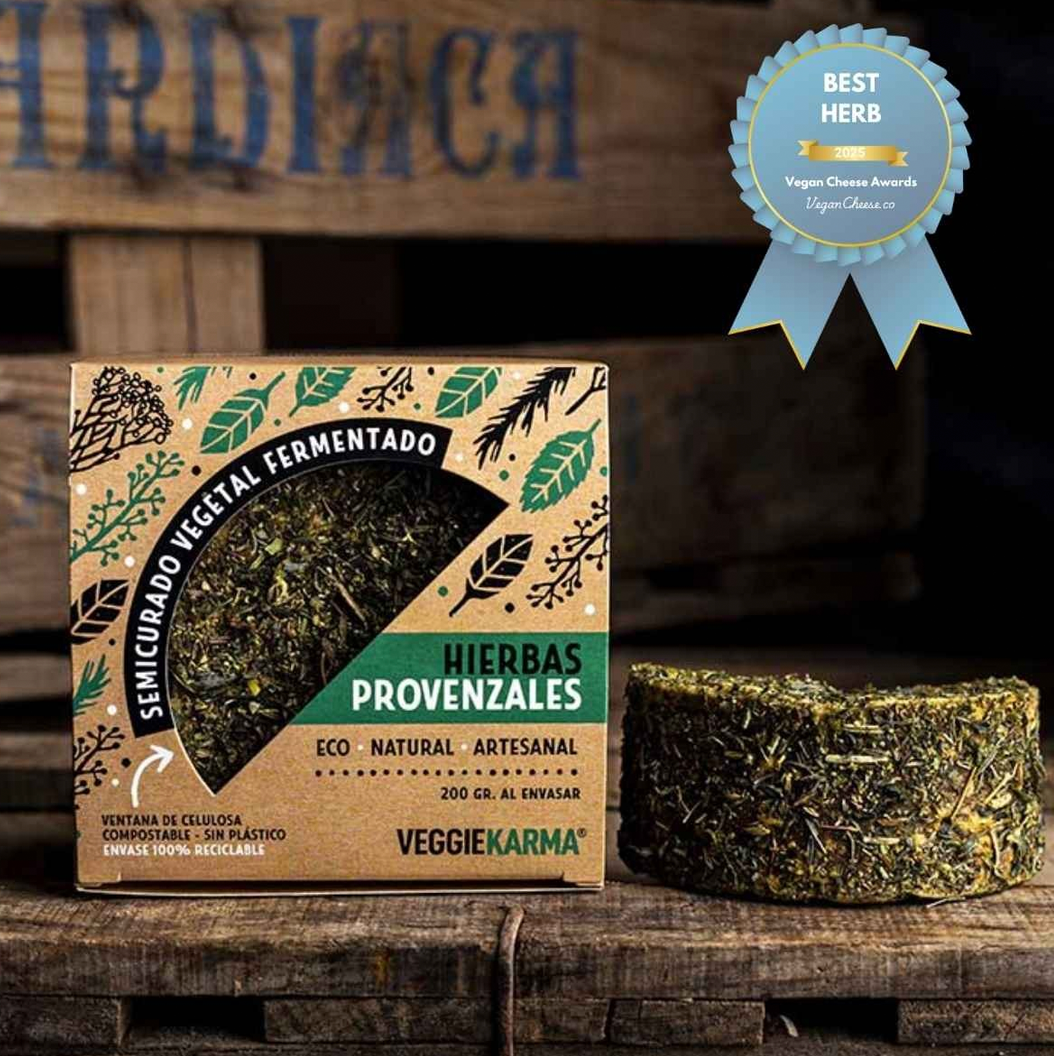 Veggie Karma - Herbs de Provence 200g