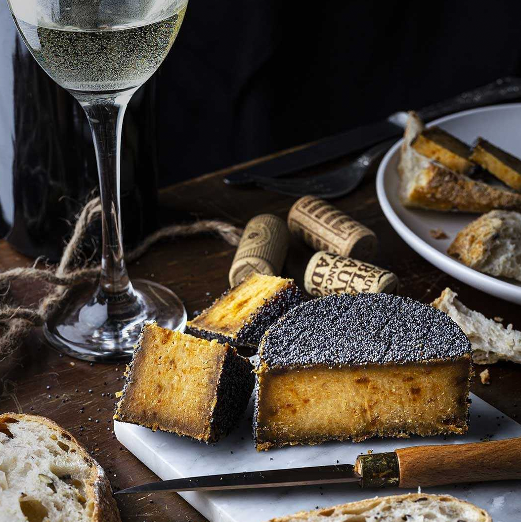 Veggie Karma - Saint Andreu 200g