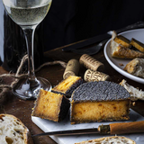 Veggie Karma - Saint Andreu 200g